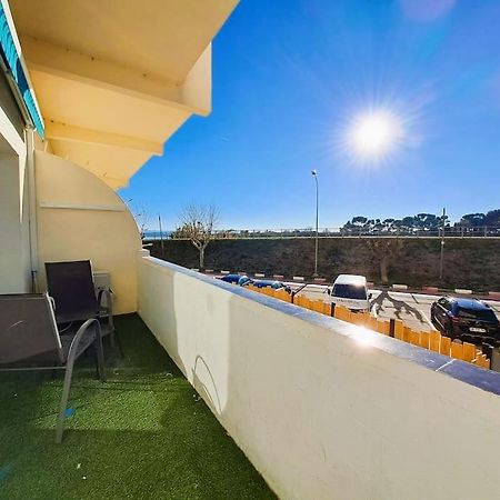 Apartamento 1A Linea De Mar Empuriabrava Exteriér fotografie