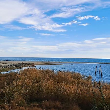 Apartamento 1A Linea De Mar Empuriabrava Exteriér fotografie