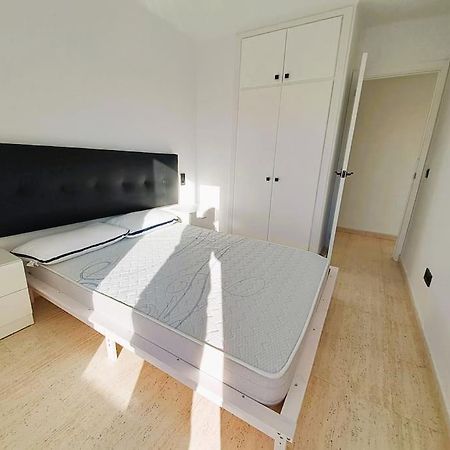 Apartamento 1A Linea De Mar Empuriabrava Exteriér fotografie