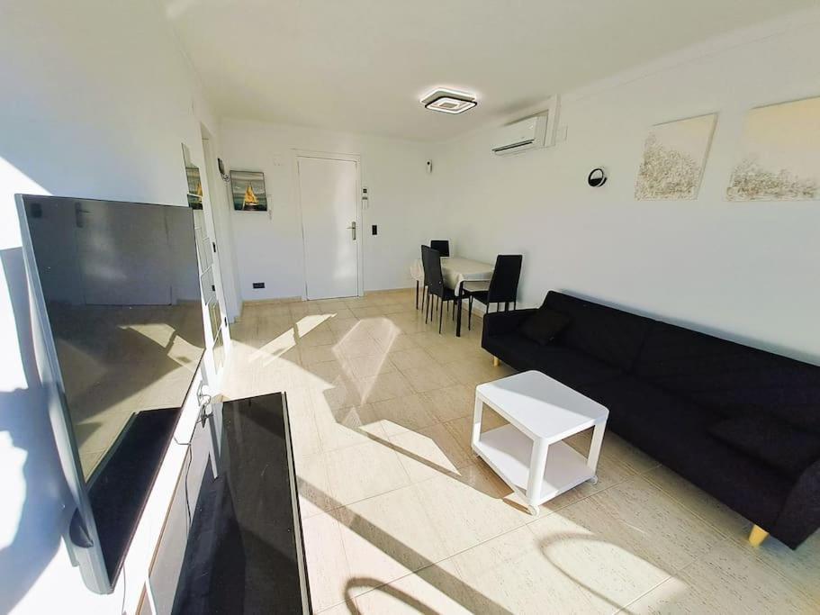 Apartamento 1A Linea De Mar Empuriabrava Exteriér fotografie
