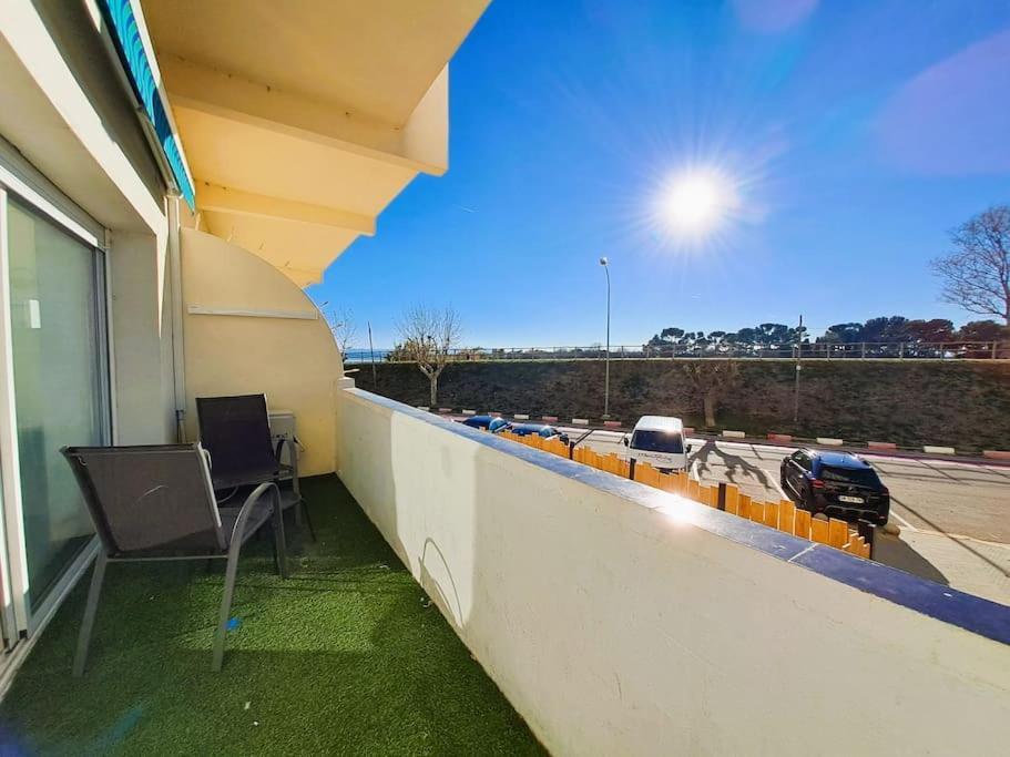 Apartamento 1A Linea De Mar Empuriabrava Exteriér fotografie