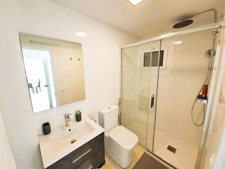 Apartamento 1A Linea De Mar Empuriabrava Exteriér fotografie