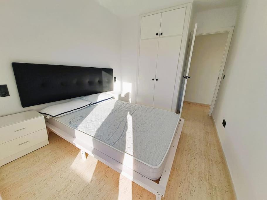 Apartamento 1A Linea De Mar Empuriabrava Exteriér fotografie