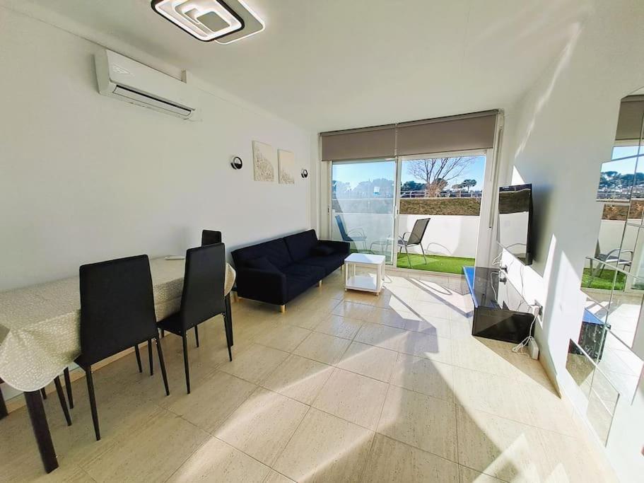 Apartamento 1A Linea De Mar Empuriabrava Exteriér fotografie